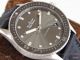 Best 1 1 Copy Blancpain Fifty Fathoms Bathyscaphe 1315 Gray Dial Watch (4)_th.jpg